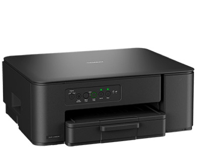 Brother DCP-J1260w דיו למדפסת